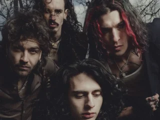 Ultraligera tienen nuevo single, Cuando todo vaya mal 7 Ultraligera tienen nuevo single, Cuando todo vaya mal