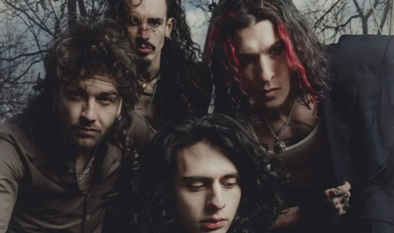 6 Ultraligera tienen nuevo single, Cuando todo vaya mal