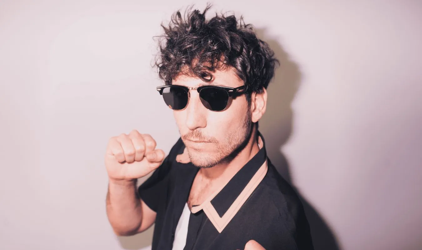 Amatria estrena nuevo single, Que te cunda 2 Amatria estrena nuevo single, Que te cunda