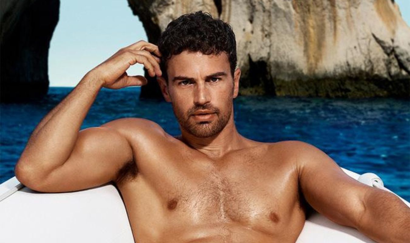 Anuncio Dolce & Gabbana Capri 2026: canción, modelo y toda la información