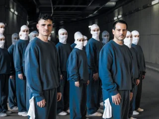 Baiuca y Mondra comparten "Mazarocas" 6 Baiuca y Mondra comparten "Mazarocas"