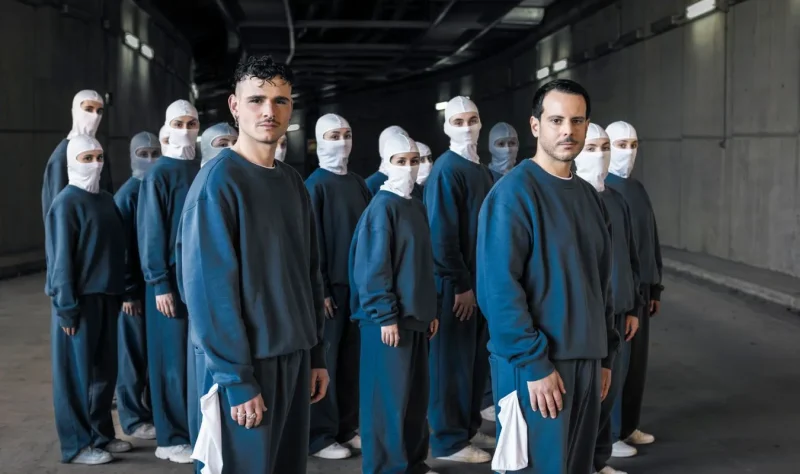 7 Baiuca y Mondra comparten "Mazarocas"