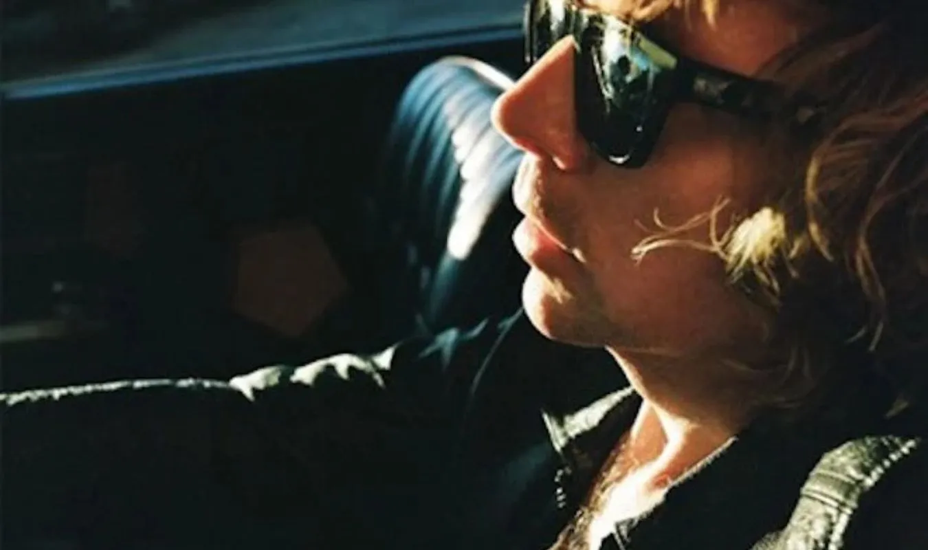 Beck estrena single, Ride Lonesome