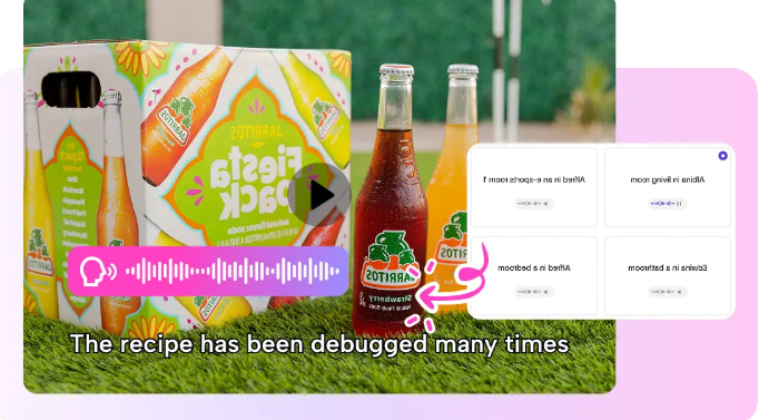 Genera reels de Instagram que detengan el scroll a partir de fotos de productos usando herramientas de video con IA 3 Genera reels de Instagram que detengan el scroll a partir de fotos de productos usando herramientas de video con IA 3