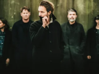 Editors tienen nuevo single, Call It In 5 Editors tienen nuevo single, Call It In