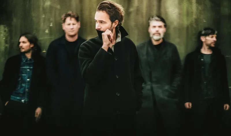 4 Editors tienen nuevo single, Call It In