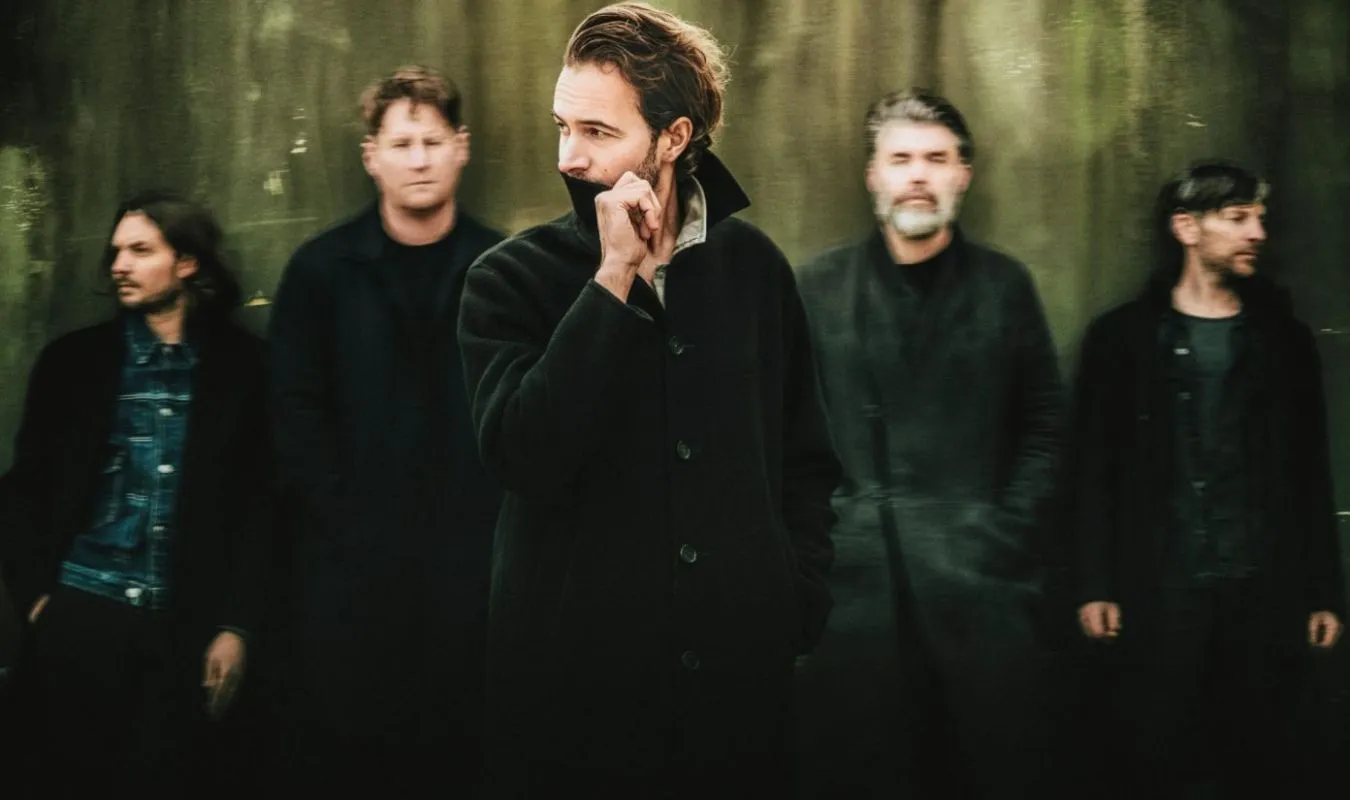 Editors tienen nuevo single, Call It In 2 Editors tienen nuevo single, Call It In