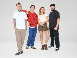 Entrevista a La La Love You 8 Entrevista a La La Love You