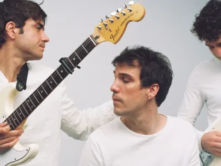 Entrevista a La Paloma 7 Entrevista a La Paloma