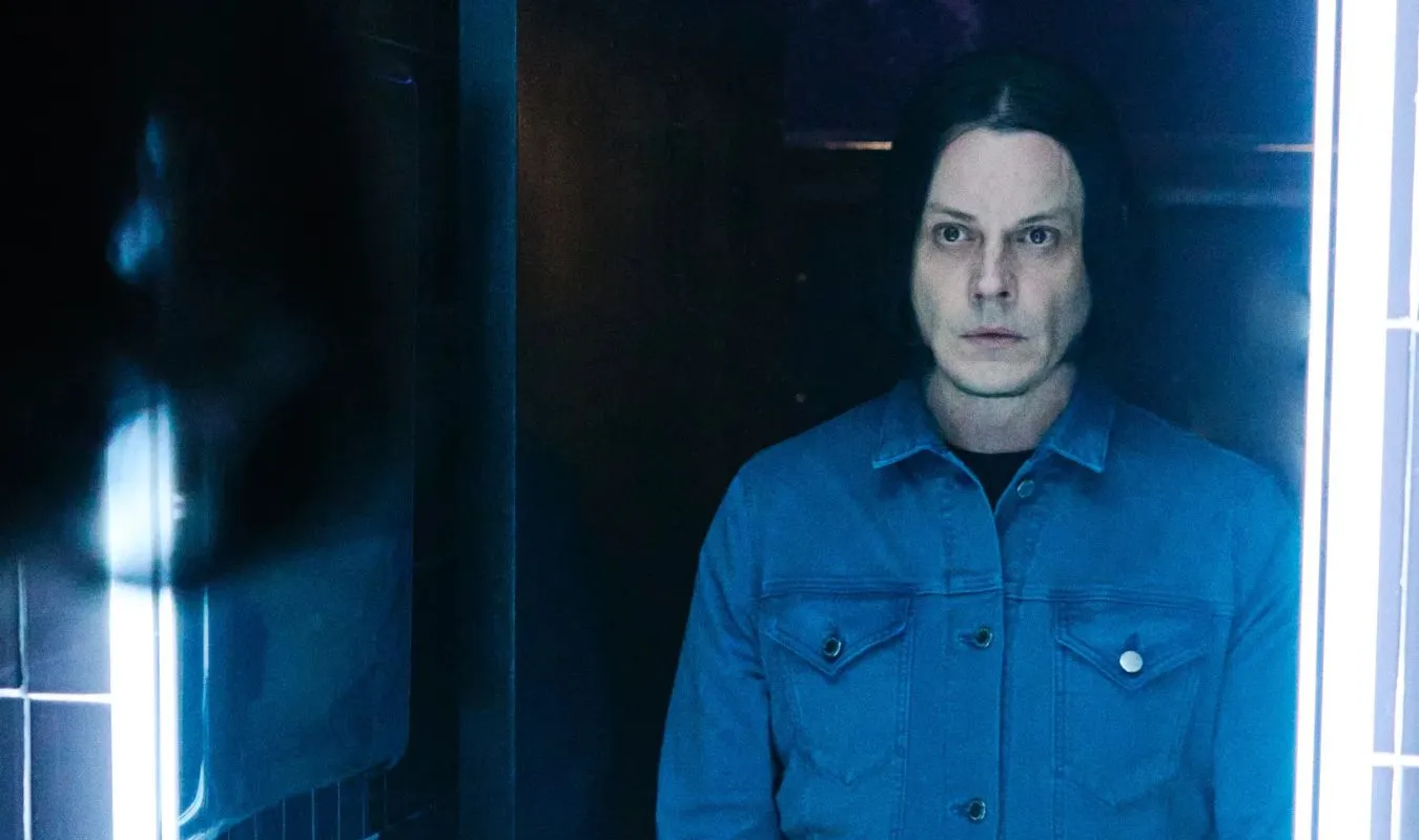 Jack White regresa con dos nuevas canciones 2 Jack White regresa con dos nuevas canciones