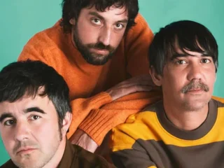 Lori Meyers estrenan single, En lo Total 5 Lori Meyers estrenan single, En lo Total