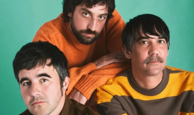 6 Lori Meyers estrenan single, En lo Total