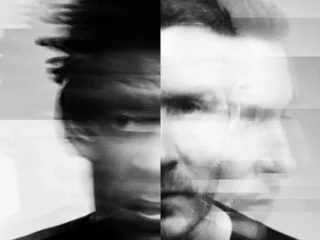 Massive Attack y Tom Waits estrenan Boots on the Ground 9 Massive Attack y Tom Waits estrenan Boots on the Ground