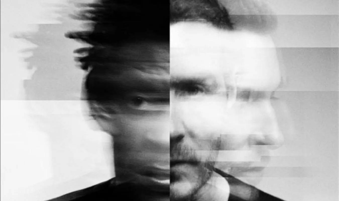 Massive Attack y Tom Waits estrenan Boots on the Ground 1 Massive Attack y Tom Waits estrenan Boots on the Ground