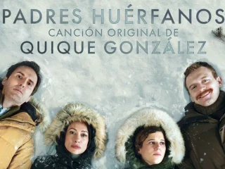 Quique González estrena single, Padres Huérfanos 3 Quique González estrena single, Padres Huérfanos