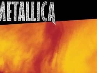 Metallica anuncia reedición de ReLoad 4 Metallica anuncia reedición de ReLoad