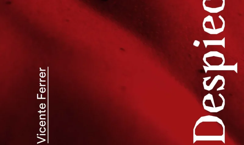 4 Reseña Despiece: una infancia diseccionada entre la carne y el sueño