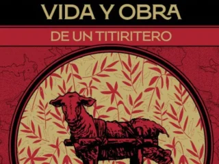 14 STANDSTILL protagonizan la novela gráfica "Vida y obra de un titiritero"