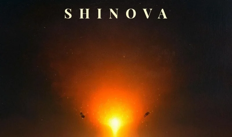 8 Shinova estrena "El día que murieron las canciones"