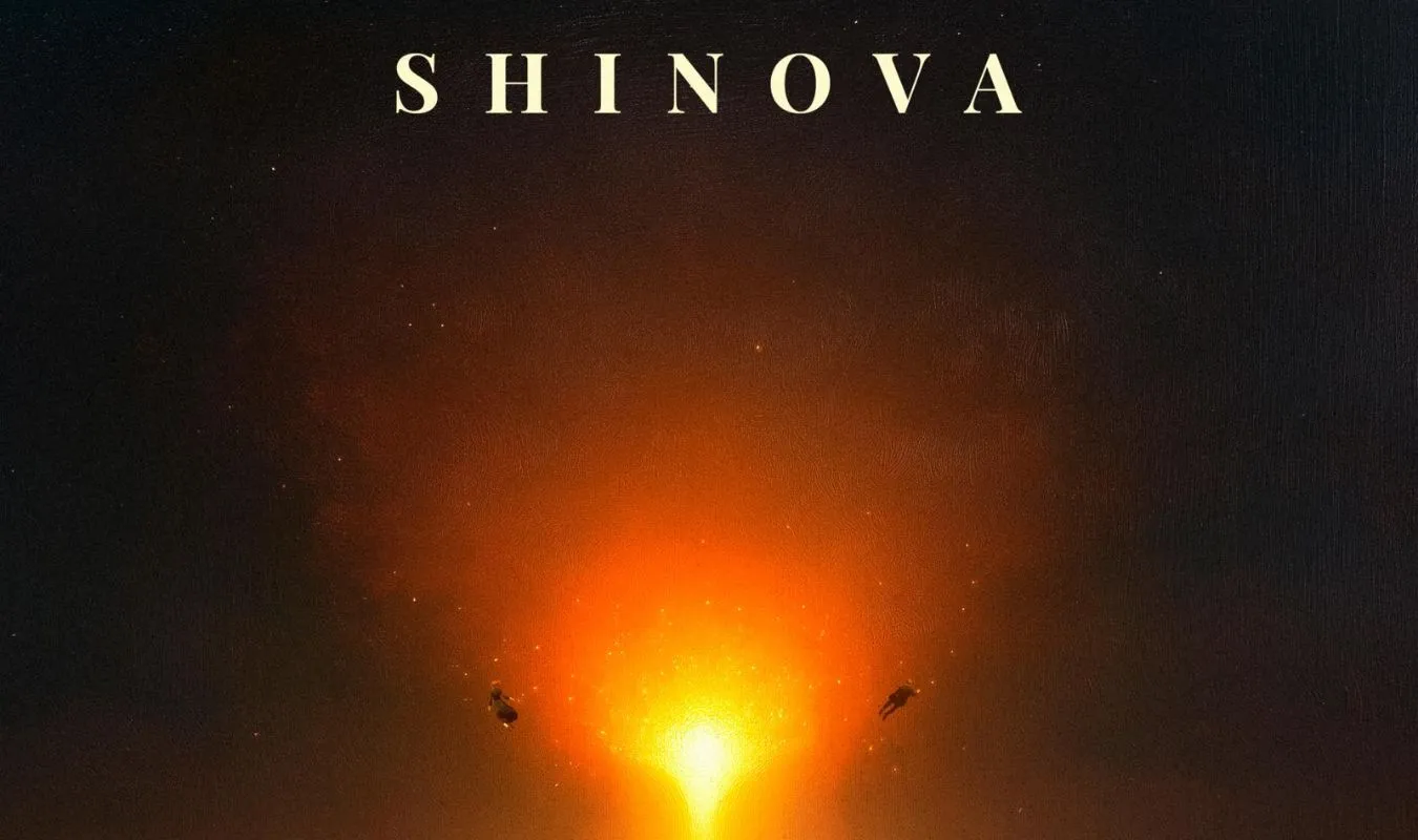 Shinova estrena "El día que murieron las canciones" 2 Shinova estrena "El día que murieron las canciones"