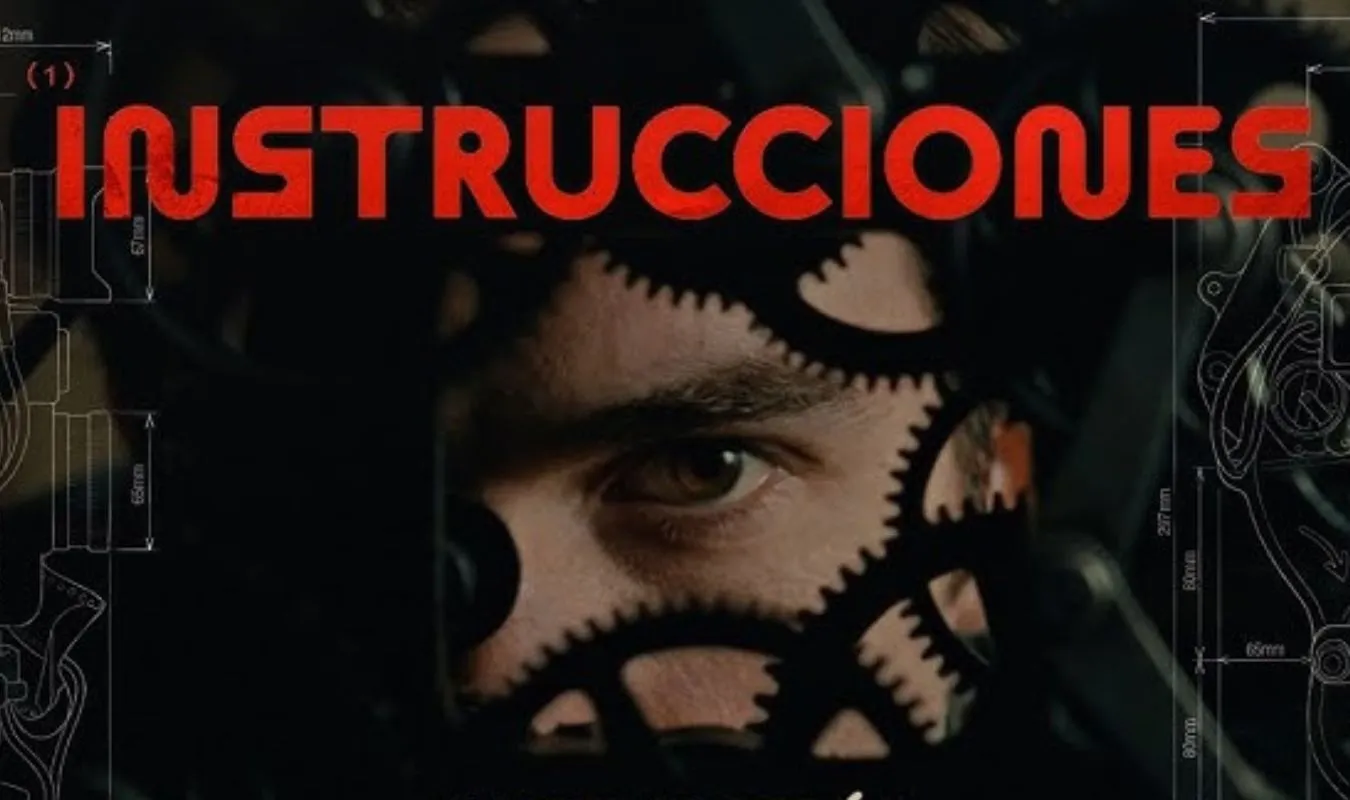 Arde Bogotá estrenan single, Instrucciones