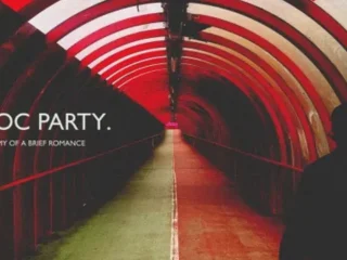 Bloc Party anuncian nuevo álbum, Anatomy of a Brief Romance 4 Bloc Party anuncian nuevo álbum, Anatomy of a Brief Romance