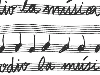 Cariño vuelve con "Odio La Música" 4 Cariño vuelve con "Odio La Música"
