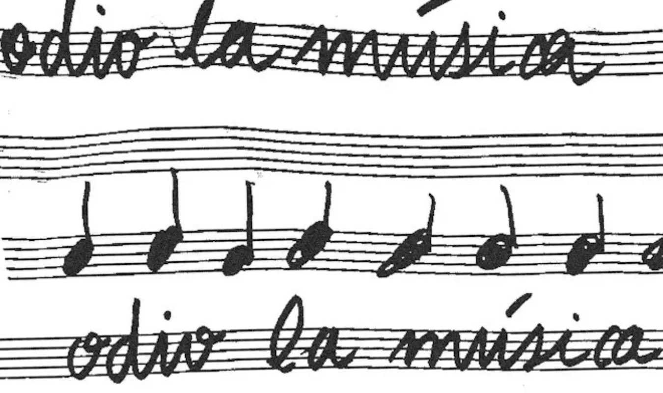 Cariño vuelve con "Odio La Música" 1 Cariño vuelve con "Odio La Música"