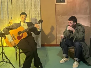 El Último Vecino comparte single, No se entera de nada 4 El Último Vecino comparte single, No se entera de nada
