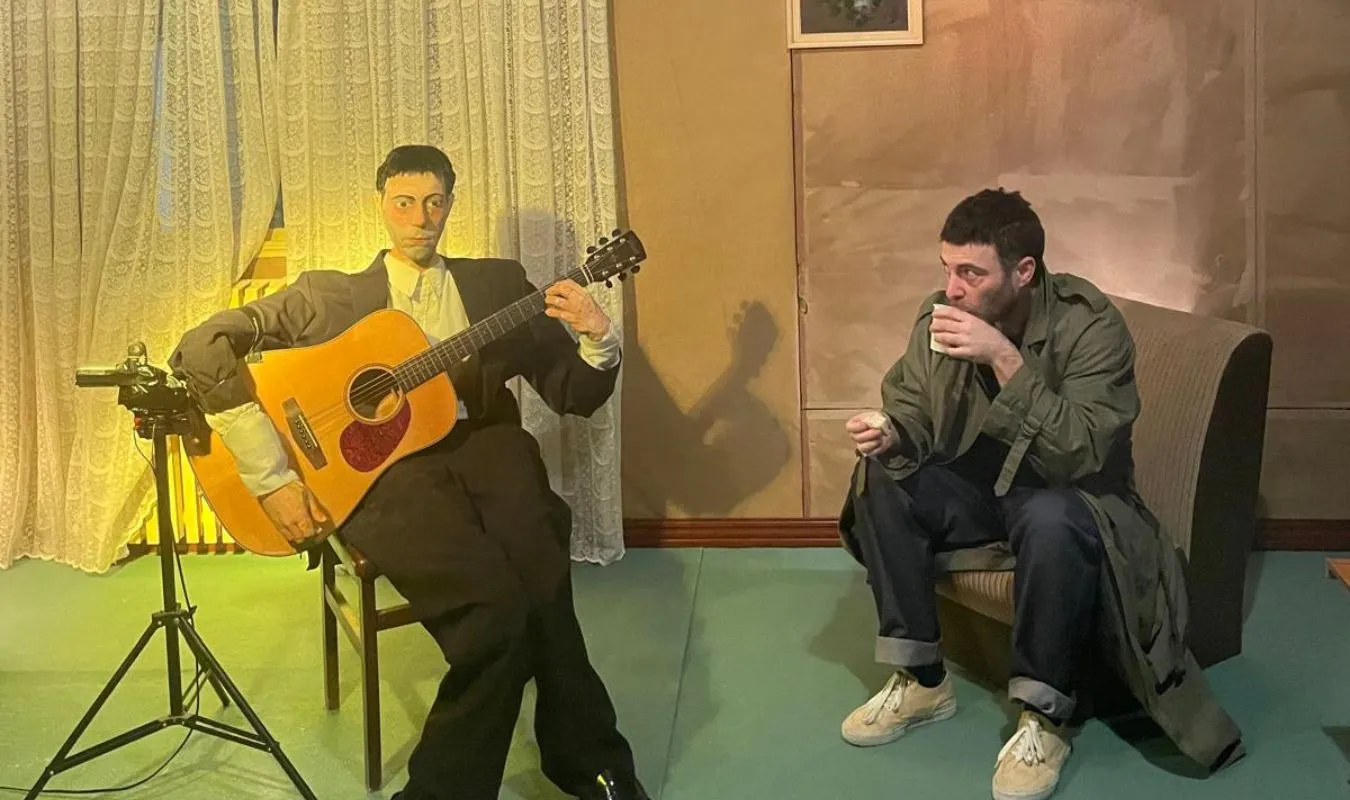 El Último Vecino comparte single, No se entera de nada 1 El Último Vecino comparte single, No se entera de nada
