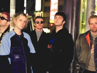 FONTAINES D.C estarán de gira por España 3 FONTAINES D.C estarán de gira por España