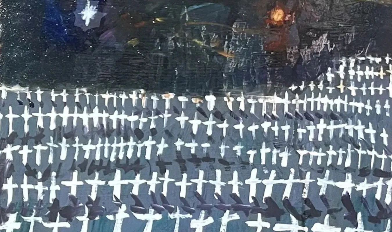 Father John Misty estrena “The Payoff” 1 Father John Misty estrena “The Payoff”