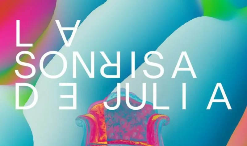 5 La Sonrisa de Julia anuncia gira de festivales