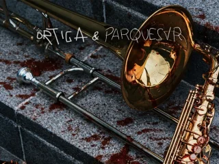 ORTIGA y Parquesvr firman "Tapuñalo" 5 ORTIGA y Parquesvr firman "Tapuñalo"