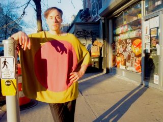 Of Montreal estrena single, Already Dreaming 4 Of Montreal estrena single, Already Dreaming