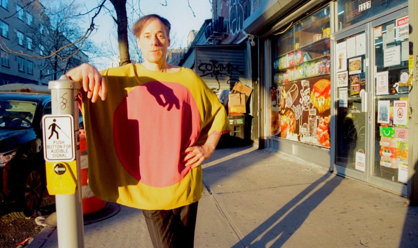 Of Montreal estrena single, Already Dreaming 1 Of Montreal estrena single, Already Dreaming