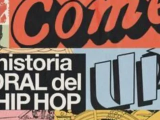 Reseña The Come Up: Historia oral del hip hop 3 The Come Up: Historia oral del hip hop