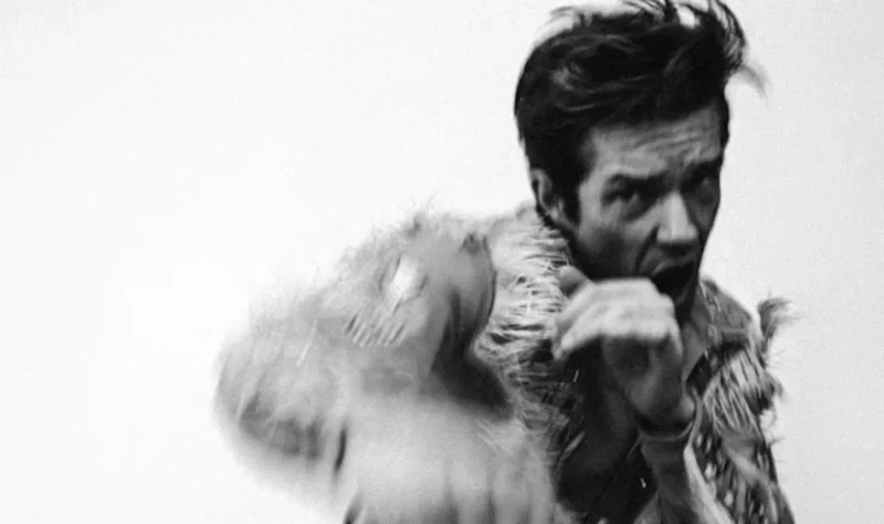 9 Brandon Flowers de The Killers anuncia álbum en solitario