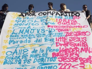 Cupido anuncia nuevo álbum, Amor Compartido 4 Cupido anuncia nuevo álbum, Amor Compartido