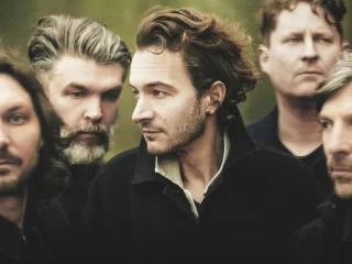 Editors anuncia su octavo álbum de estudio 3 Editors anuncia su octavo álbum de estudio