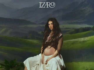 Izaro anuncia las primeras fechas de su nueva gira 4 Izaro anuncia las primeras fechas de su nueva gira