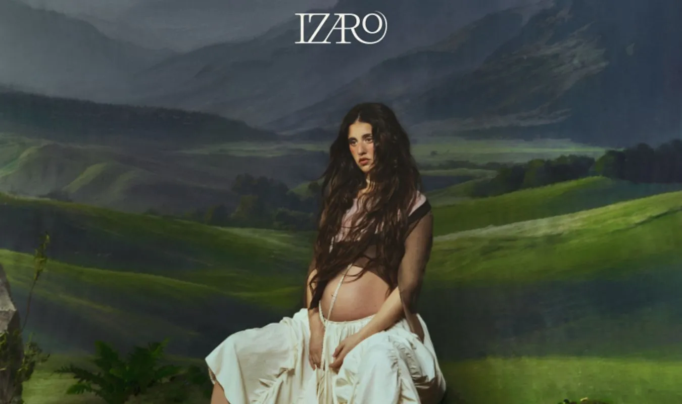 Izaro anuncia las primeras fechas de su nueva gira 1 Izaro anuncia las primeras fechas de su nueva gira