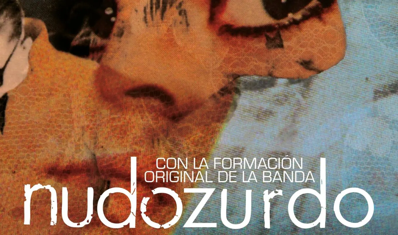 Nudozurdo celebra el 15º Aniversario de Tara Motor Hembra 1 Nudozurdo celebra el 15º Aniversario de Tara Motor Hembra