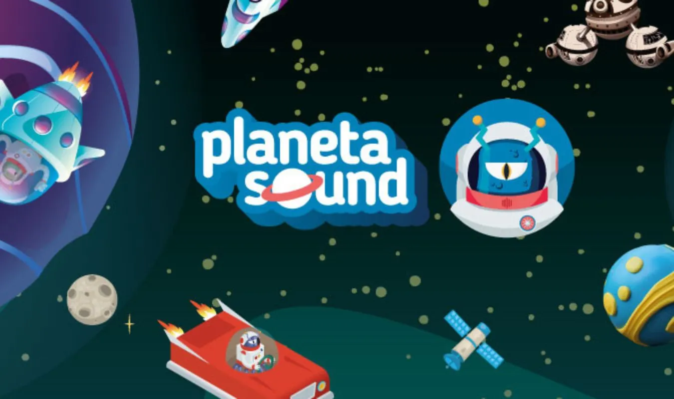 Planeta Sound 2026 desvela sus horarios 1 Planeta Sound 2026 desvela sus horarios