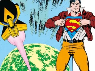 Reseña Biblioteca Superman de John Byrne 2 Reseña Biblioteca Superman de John Byrne