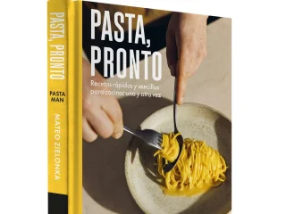 Reseña Pasta, pronto 3 Reseña Pasta, pronto