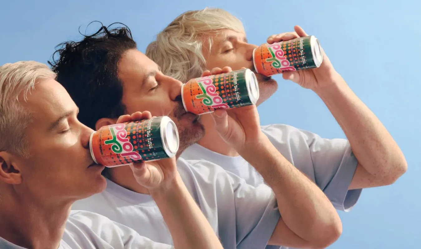 The Avalanches y Jamie xx estrenan “Every Single Weekend” 1 The Avalanches y Jamie xx estrenan “Every Single Weekend”