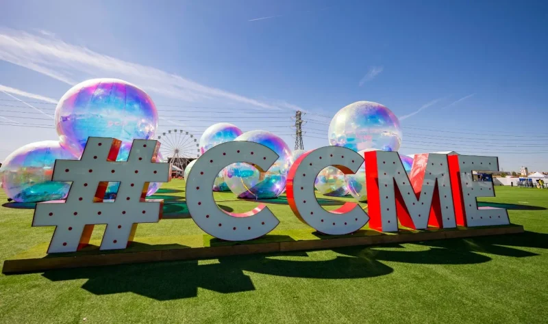Melendi, Wisin, YSY A y Ruslana se incorporan al cartel de Coca-Cola Music Experience 2026