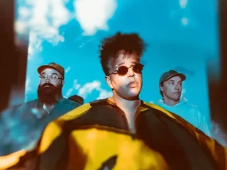 Alabama Shakes anuncian nuevo álbum, I Must Be Dreaming 3 Alabama Shakes anuncian nuevo álbum, I Must Be Dreaming
