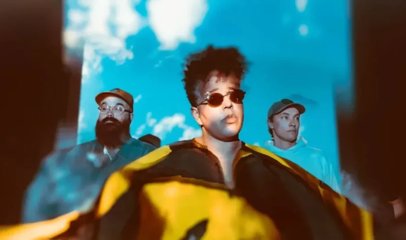 2 Alabama Shakes anuncian nuevo álbum, I Must Be Dreaming